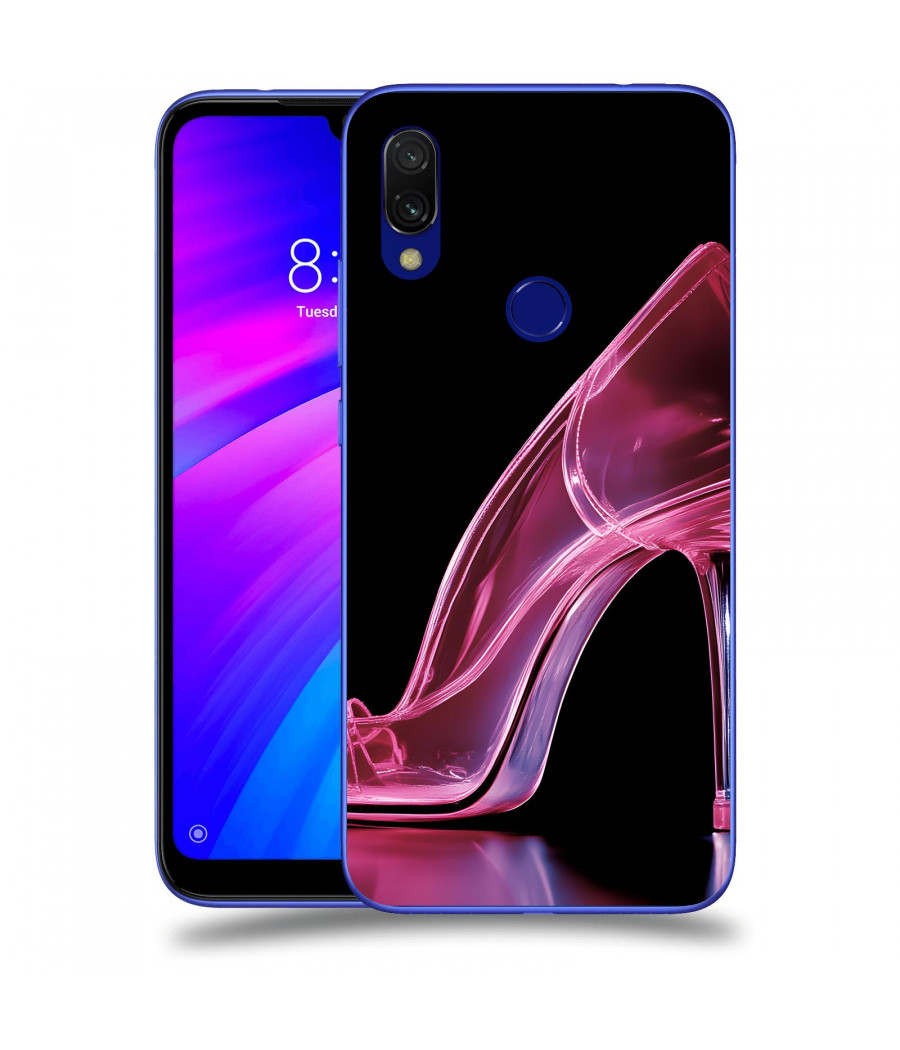 ACOVER Kryt na mobil Xiaomi Redmi 7