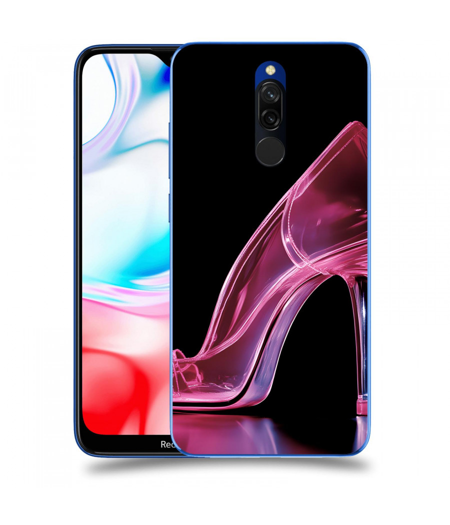 ACOVER Kryt na mobil Xiaomi Redmi 8