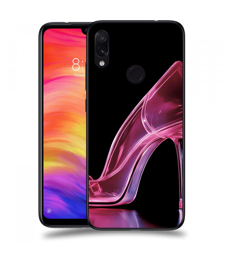 ACOVER Kryt na mobil Xiaomi Redmi Note 7