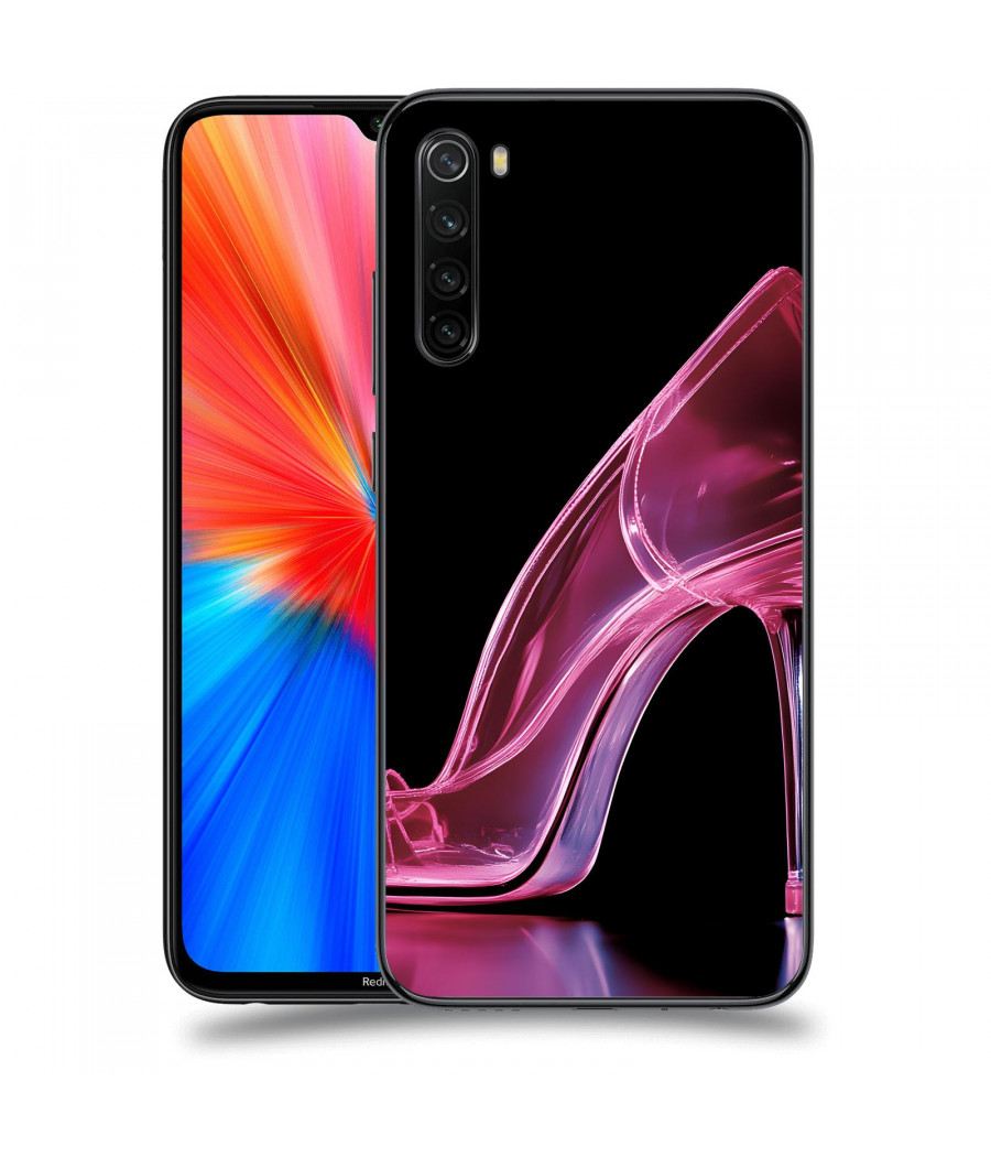 ACOVER Kryt na mobil Xiaomi Redmi Note 8