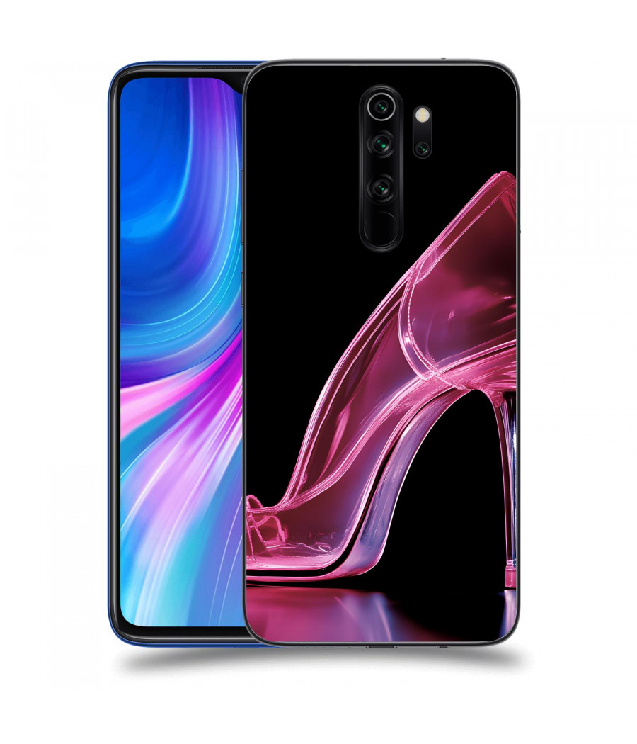 ACOVER Kryt na mobil Xiaomi Redmi Note 8 Pro