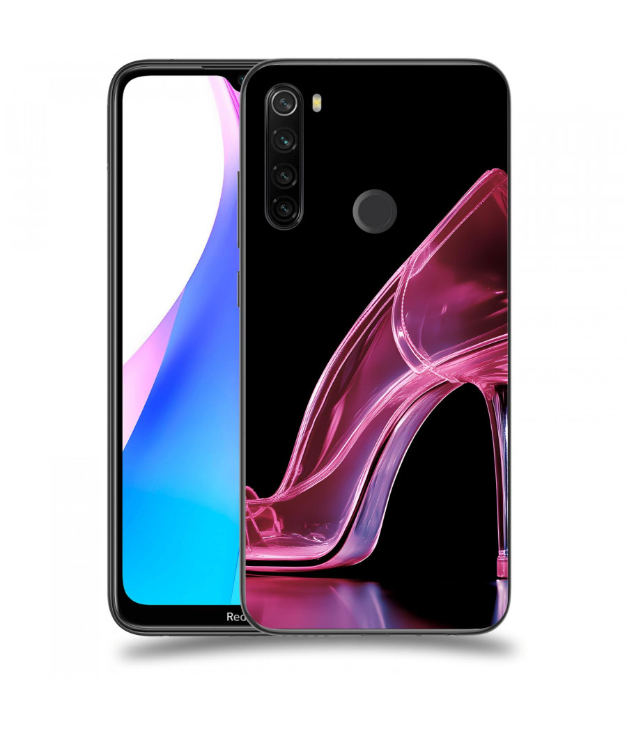 ACOVER Kryt na mobil Xiaomi Redmi Note 8T