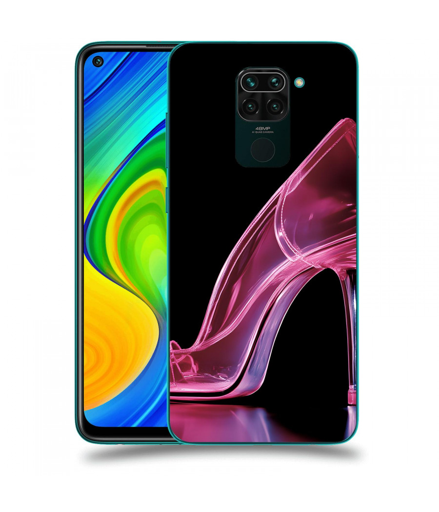 ACOVER Kryt na mobil Xiaomi Redmi Note 9