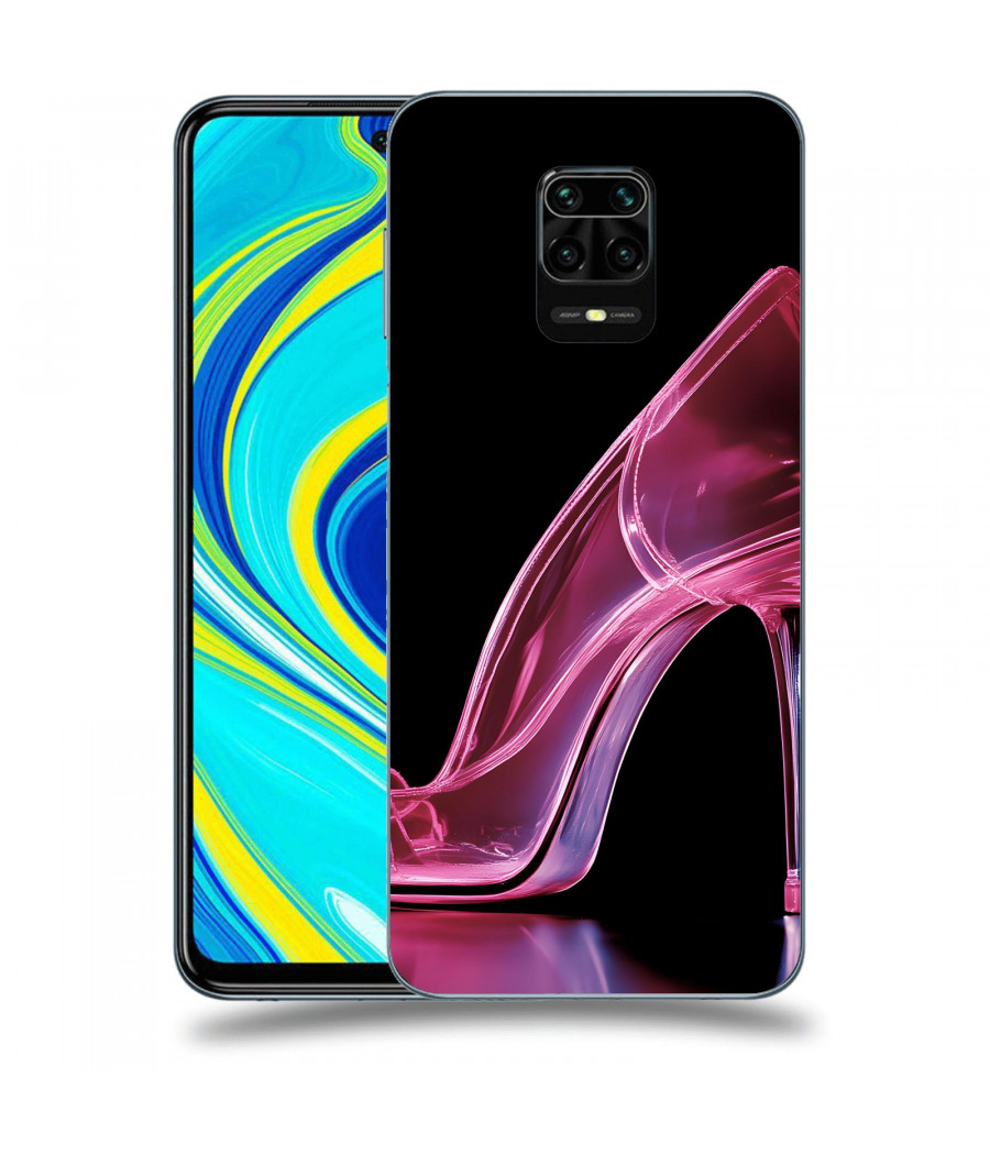 ACOVER Kryt na mobil Xiaomi Redmi Note 9S