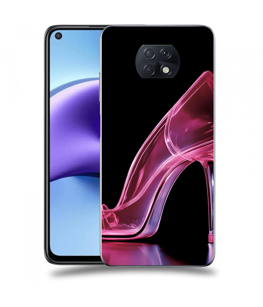 ACOVER Kryt na mobil Xiaomi Redmi Note 9T