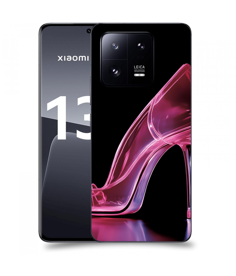 ACOVER Kryt na mobil Xiaomi 13 Pro