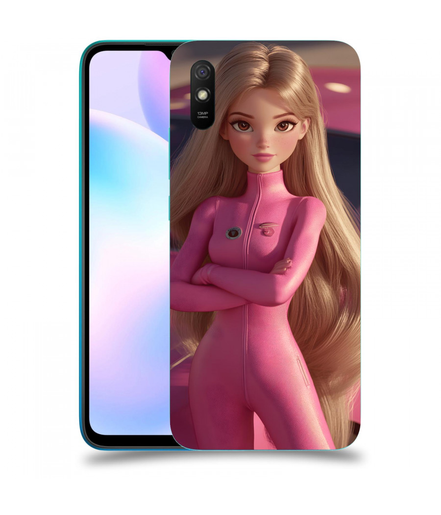 ACOVER Kryt na mobil Xiaomi Redmi 9AT