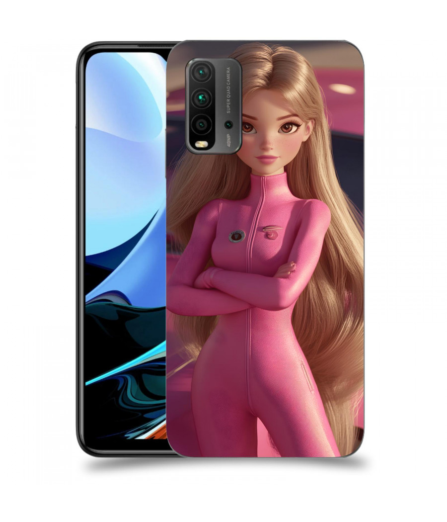 ACOVER Kryt na mobil Xiaomi Redmi 9T