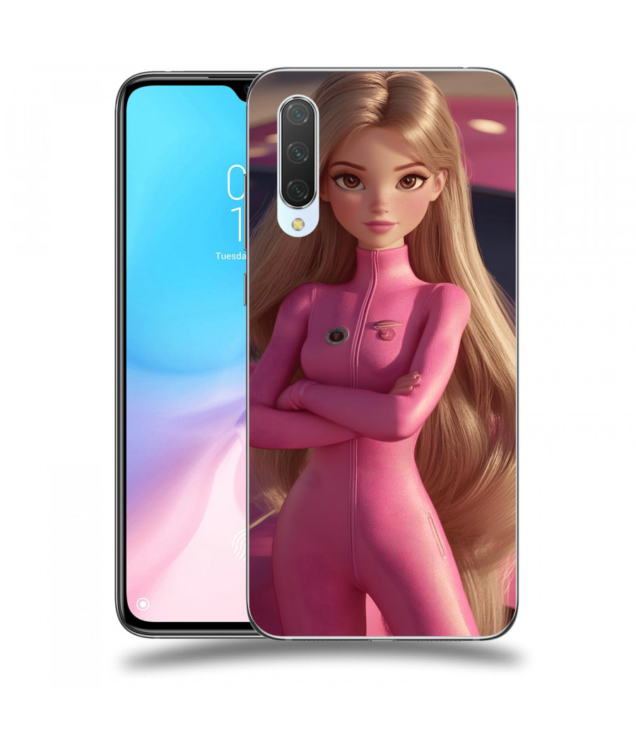 ACOVER Kryt na mobil Xiaomi Mi 9 Lite