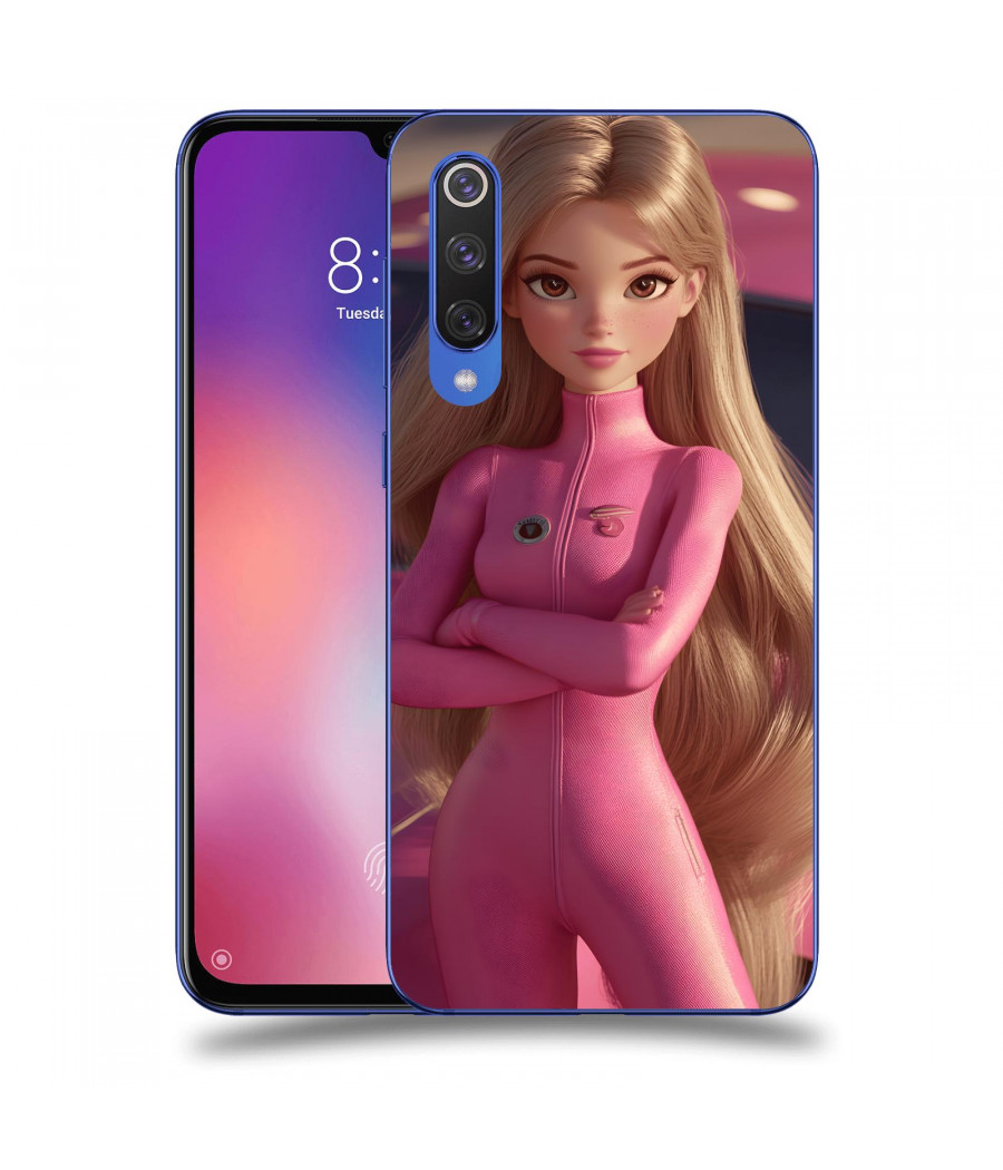 ACOVER Kryt na mobil Xiaomi Mi 9 SE