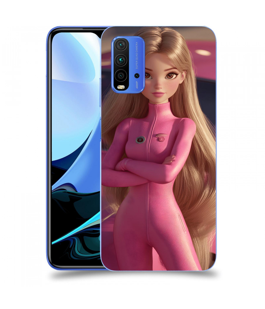 ACOVER Kryt na mobil Xiaomi Mi 9T (Pro)