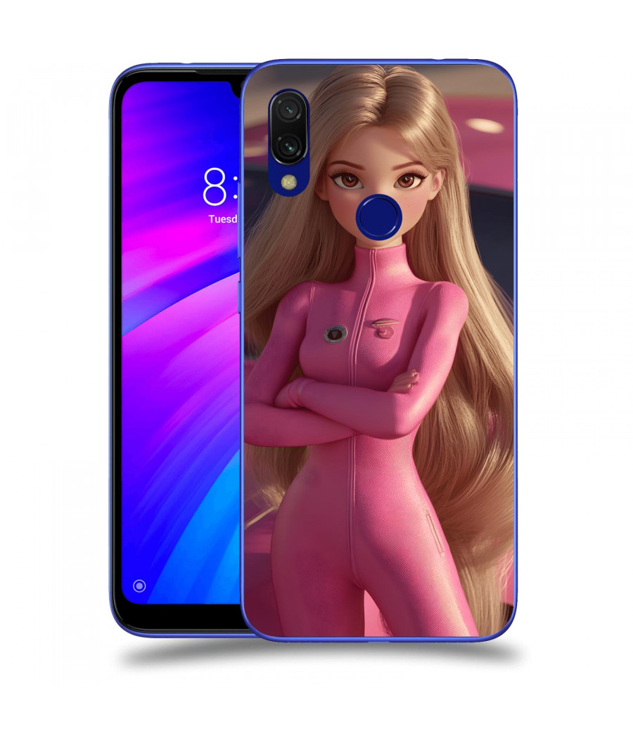 ACOVER Kryt na mobil Xiaomi Redmi 7