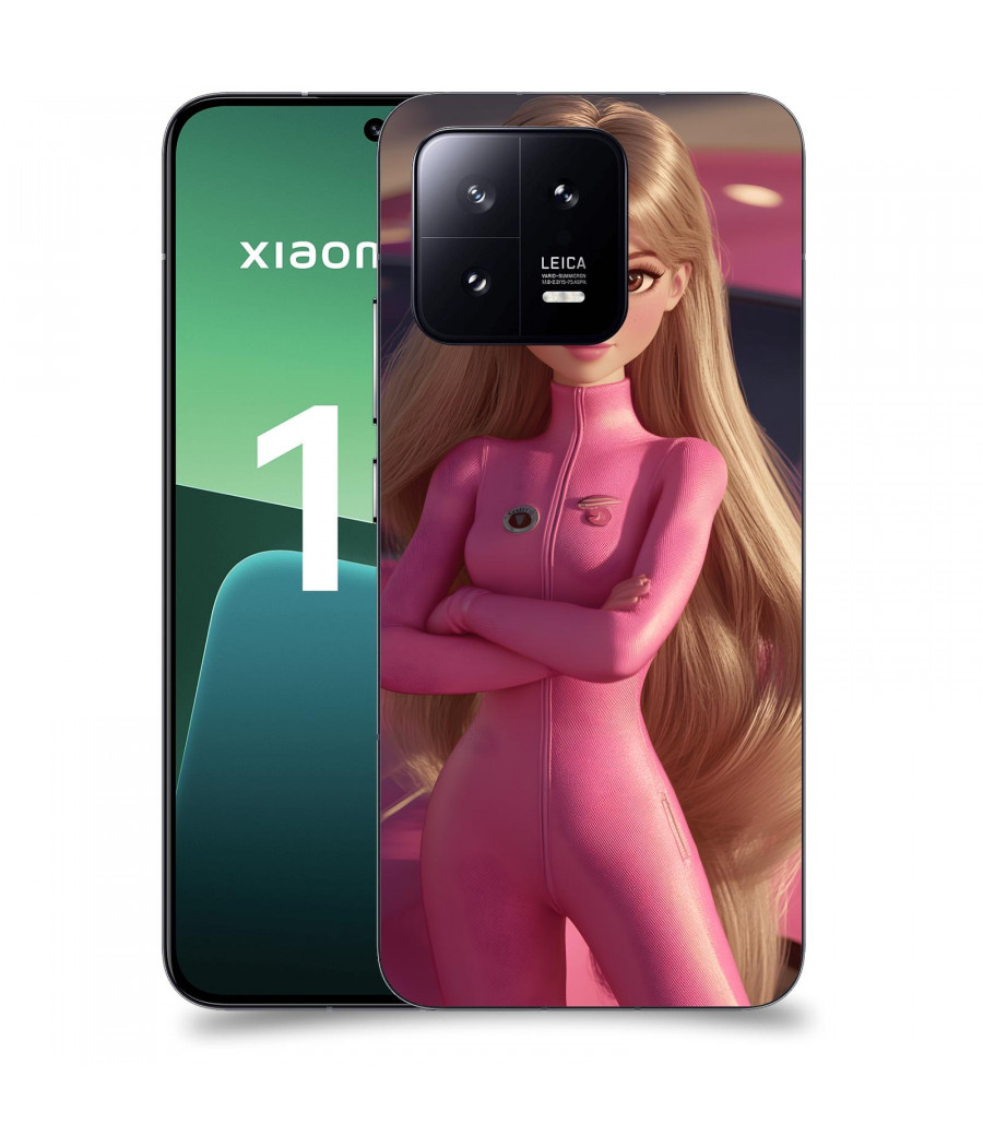 ACOVER Kryt na mobil Xiaomi 13