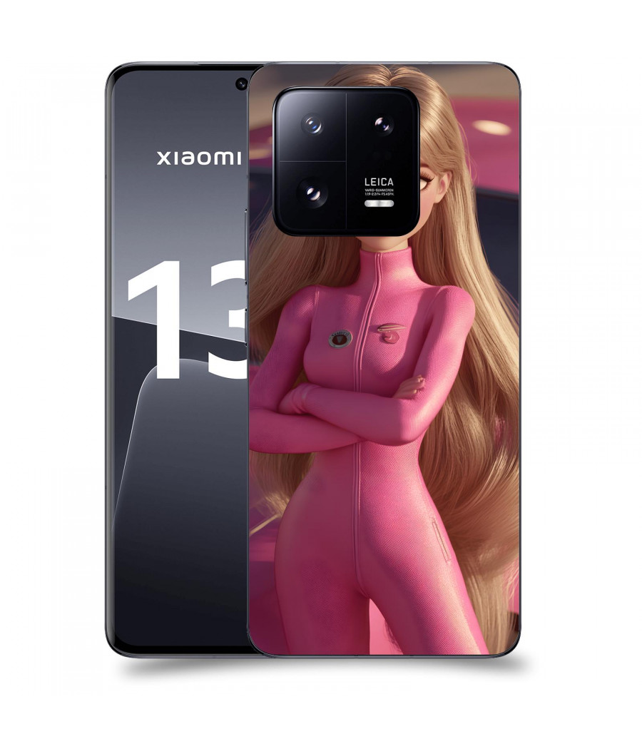 ACOVER Kryt na mobil Xiaomi 13 Pro