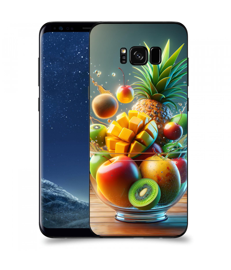 ACOVER Kryt na mobil Samsung Galaxy S8+ G955F