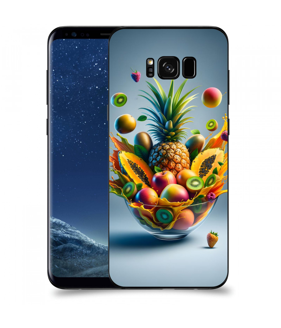 ACOVER Kryt na mobil Samsung Galaxy S8+ G955F