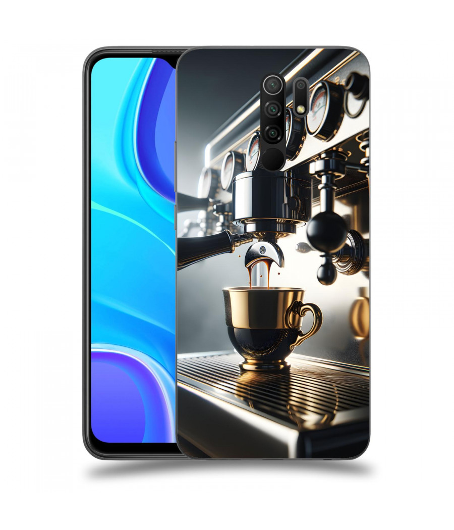 ACOVER Kryt na mobil Xiaomi Redmi 9