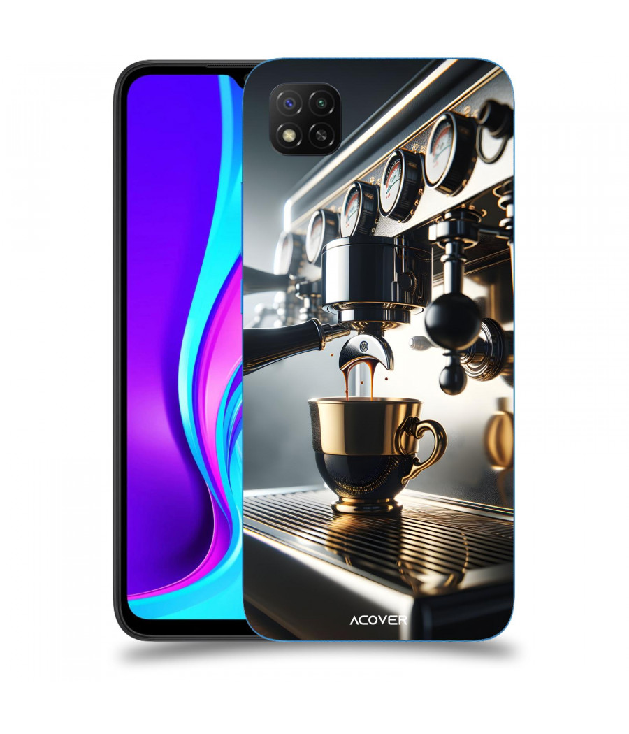 ACOVER Kryt na mobil Xiaomi Redmi 9C