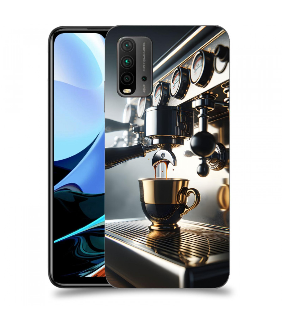 ACOVER Kryt na mobil Xiaomi Redmi 9T