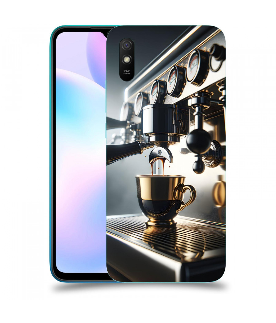 ACOVER Kryt na mobil Xiaomi Redmi 9A