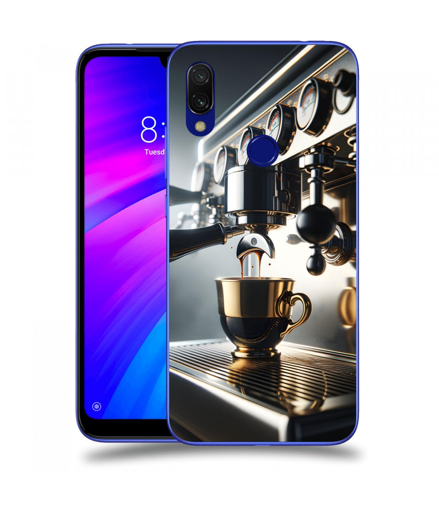 ACOVER Kryt na mobil Xiaomi Redmi 7