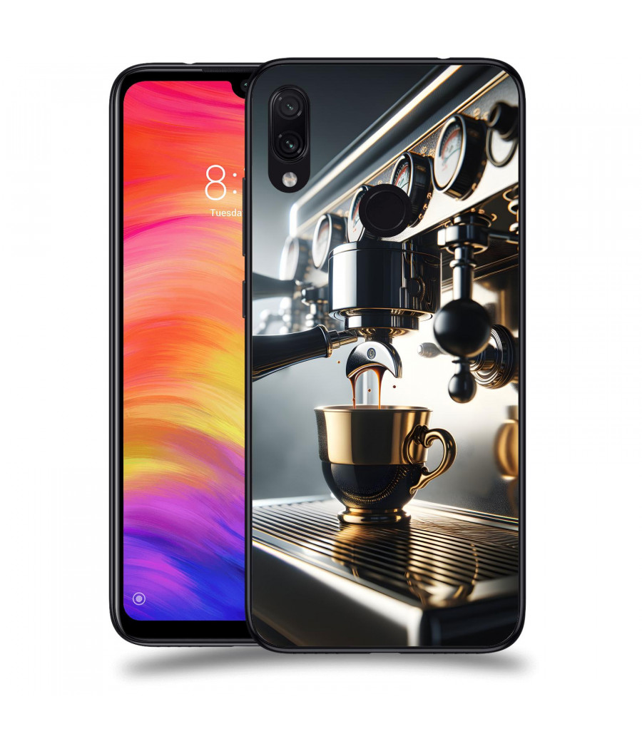 ACOVER Kryt na mobil Xiaomi Redmi Note 7