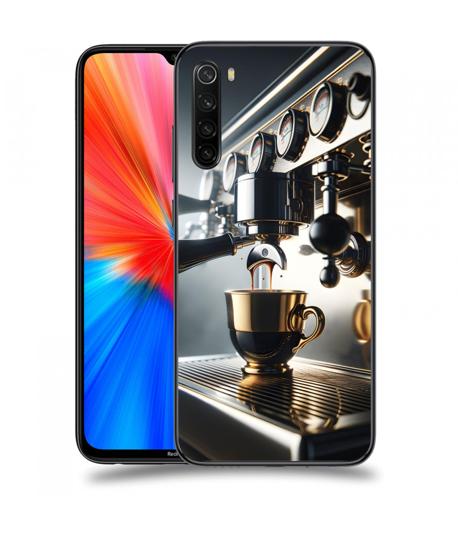 ACOVER Kryt na mobil Xiaomi Redmi Note 8