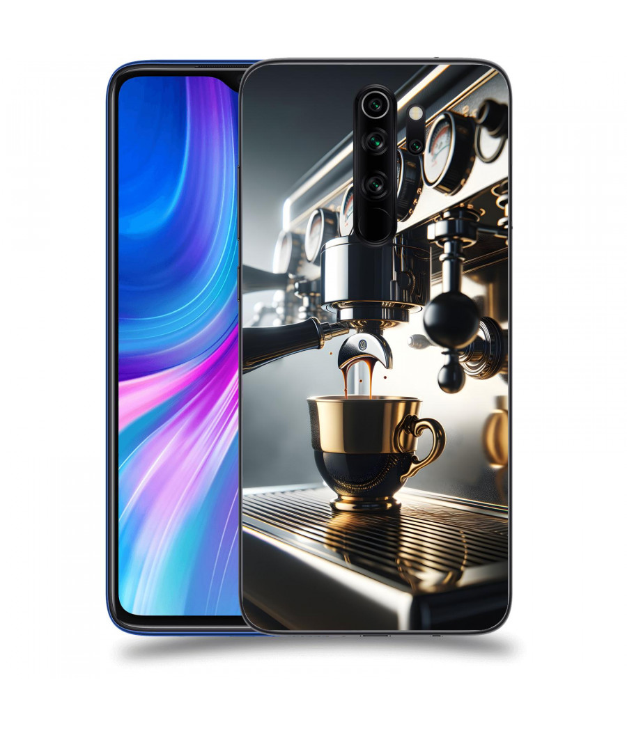 ACOVER Kryt na mobil Xiaomi Redmi Note 8 Pro