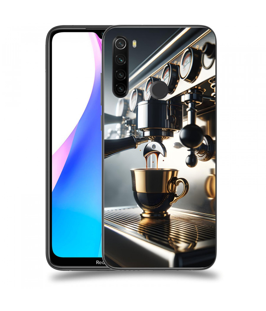 ACOVER Kryt na mobil Xiaomi Redmi Note 8T