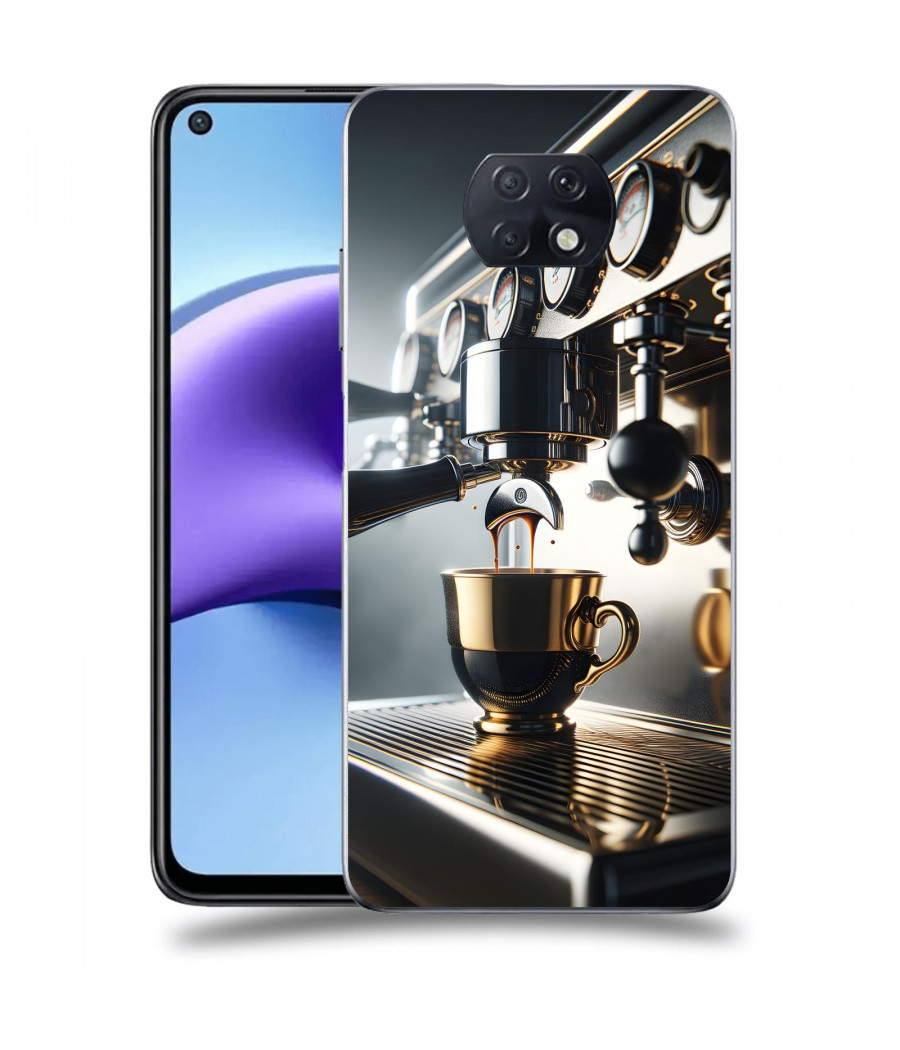 ACOVER Kryt na mobil Xiaomi Redmi Note 9T