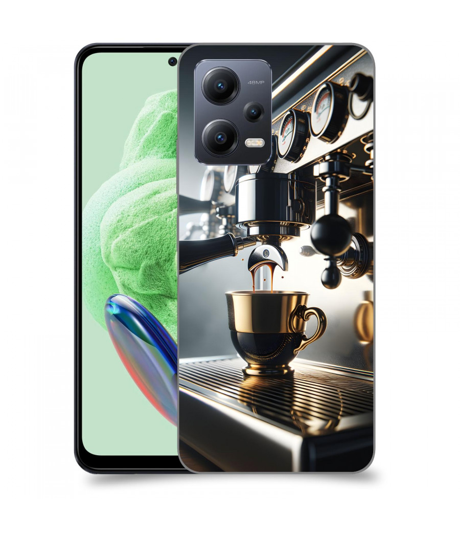 ACOVER Kryt na mobil Xiaomi Redmi Note 12 PRO 5G