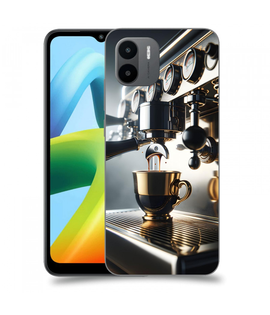 ACOVER Kryt na mobil Xiaomi Redmi A1+