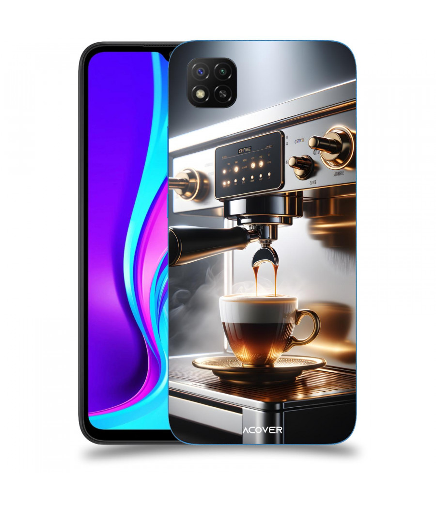 ACOVER Kryt na mobil Xiaomi Redmi 9C