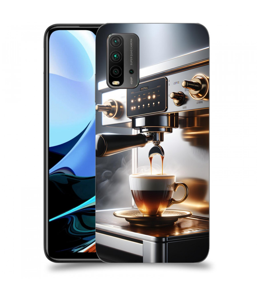 ACOVER Kryt na mobil Xiaomi Redmi 9T