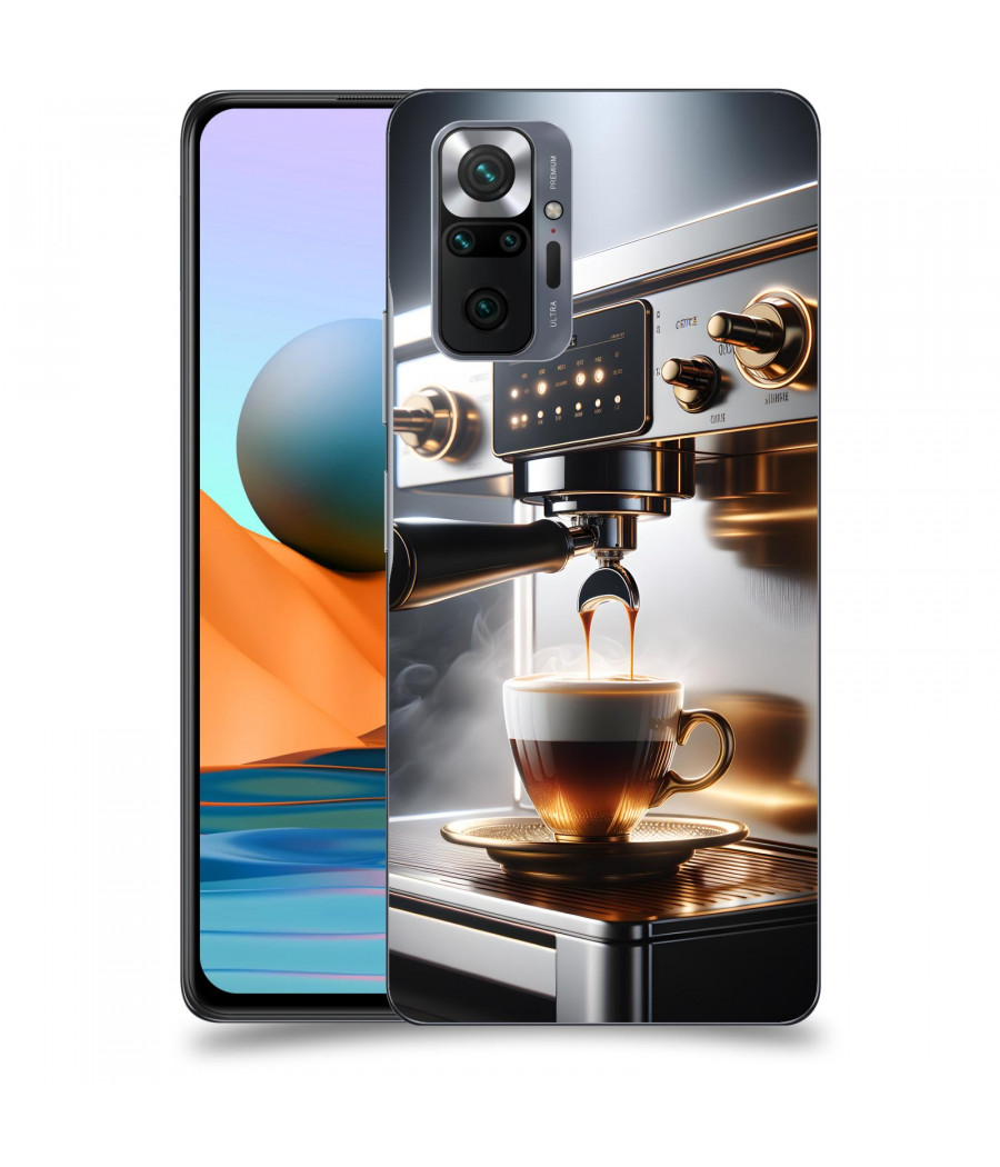 ACOVER Kryt na mobil Xiaomi Redmi Note 10 Pro