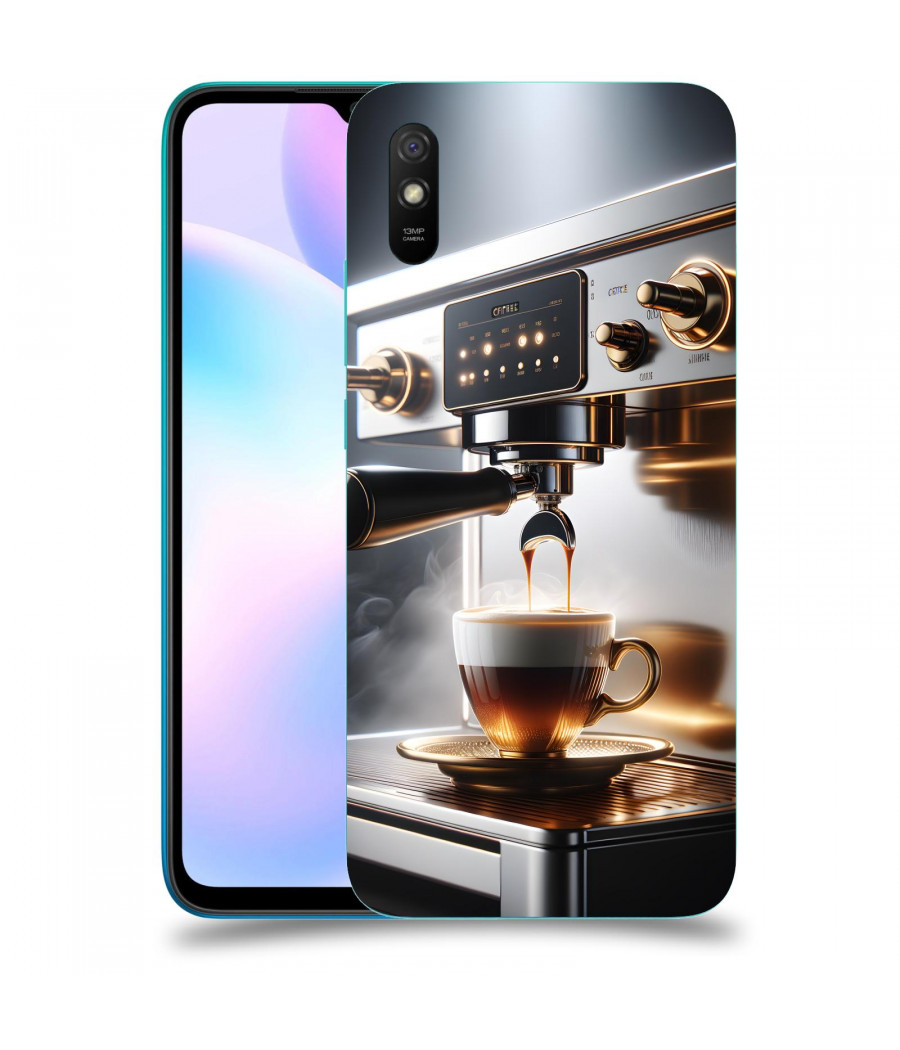 ACOVER Kryt na mobil Xiaomi Redmi 9A