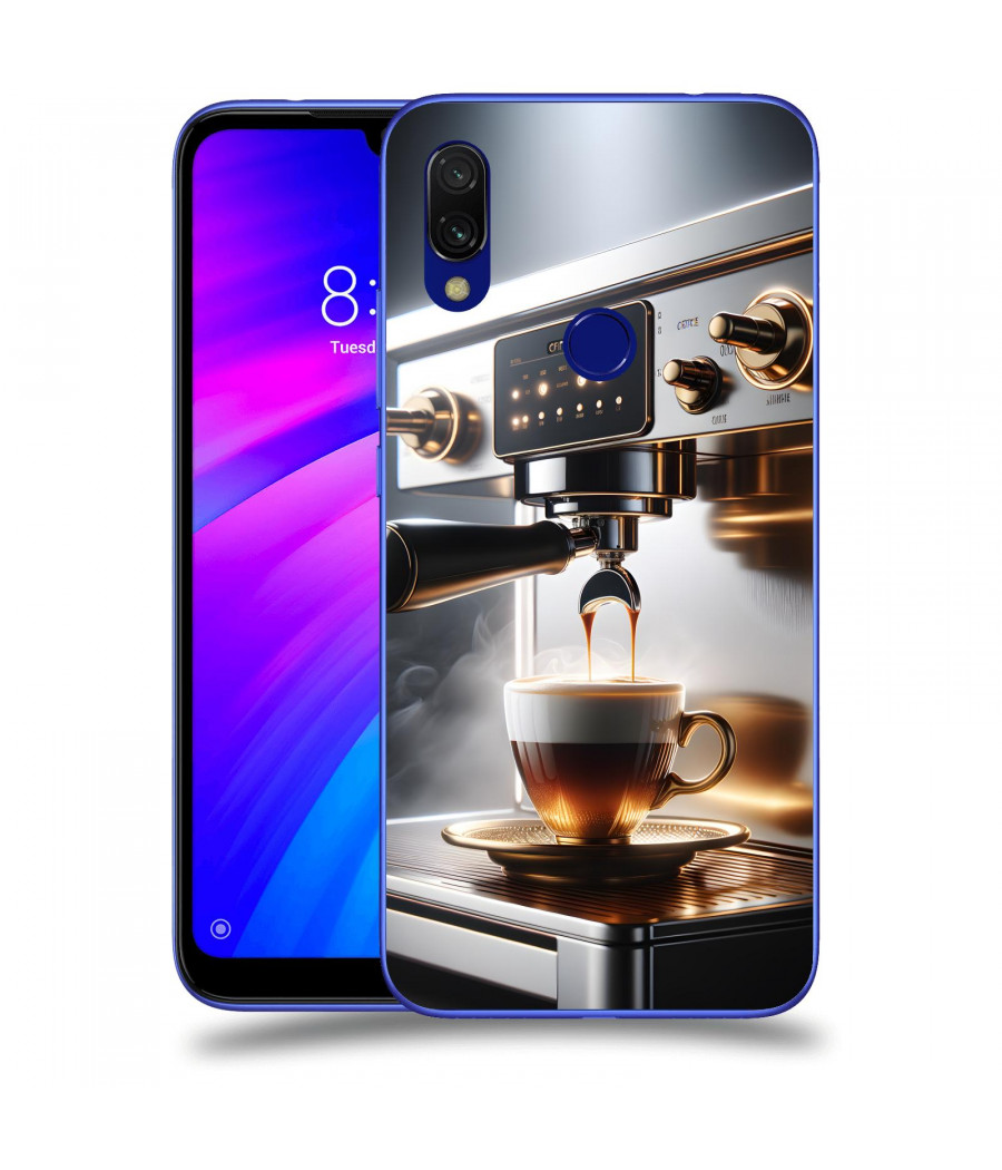 ACOVER Kryt na mobil Xiaomi Redmi 7