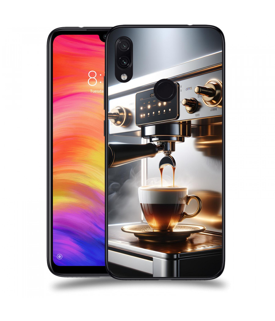 ACOVER Kryt na mobil Xiaomi Redmi Note 7