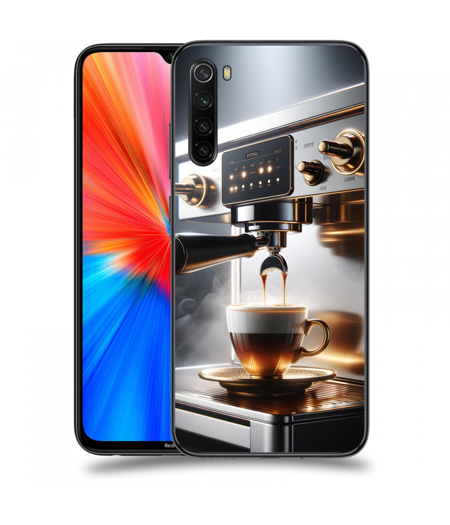 ACOVER Kryt na mobil Xiaomi Redmi Note 8