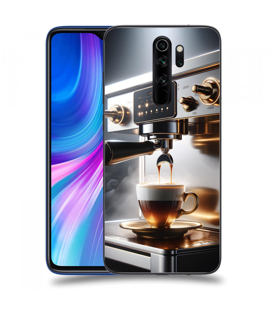 ACOVER Kryt na mobil Xiaomi Redmi Note 8 Pro