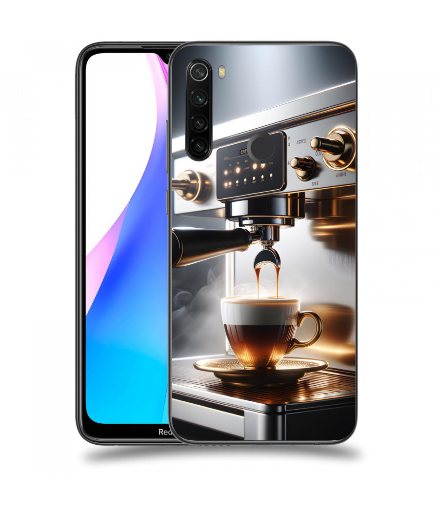 ACOVER Kryt na mobil Xiaomi Redmi Note 8T