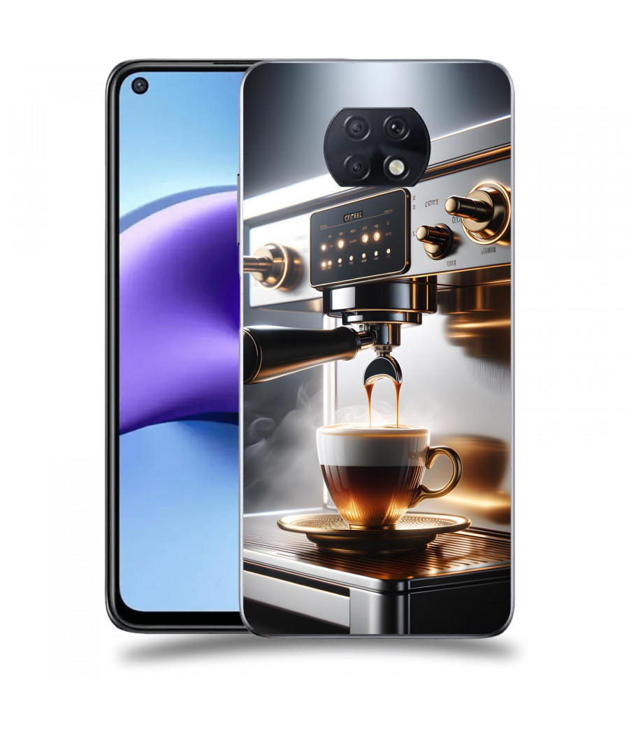 ACOVER Kryt na mobil Xiaomi Redmi Note 9T