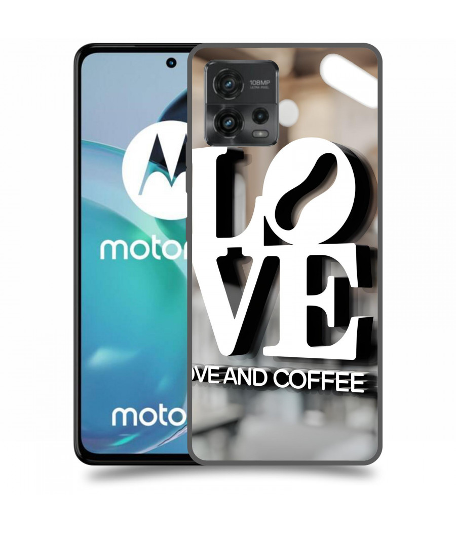 ACOVER Kryt na mobil Motorola Moto G72