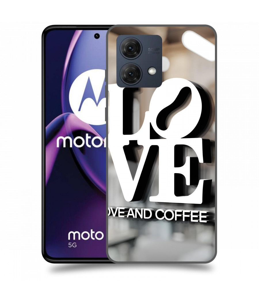 ACOVER Kryt na mobil Motorola Moto G84 5G