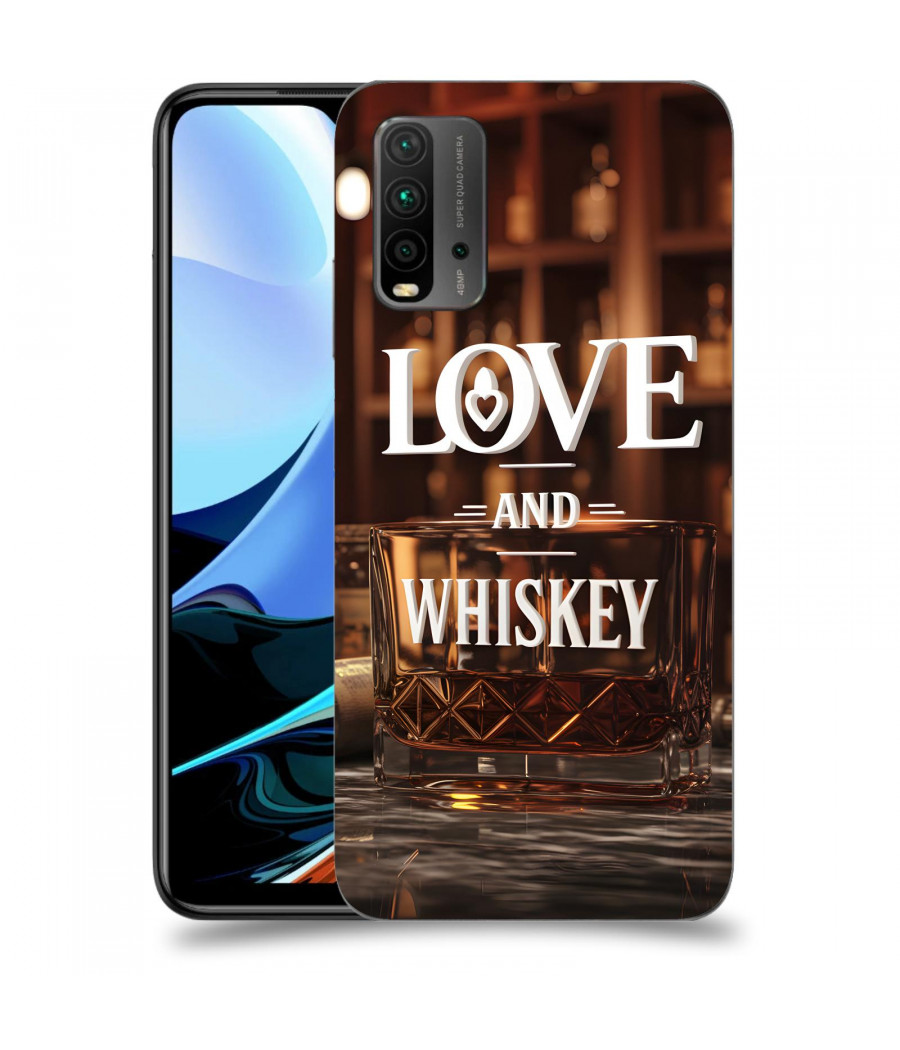 ACOVER Kryt na mobil Xiaomi Redmi 9T