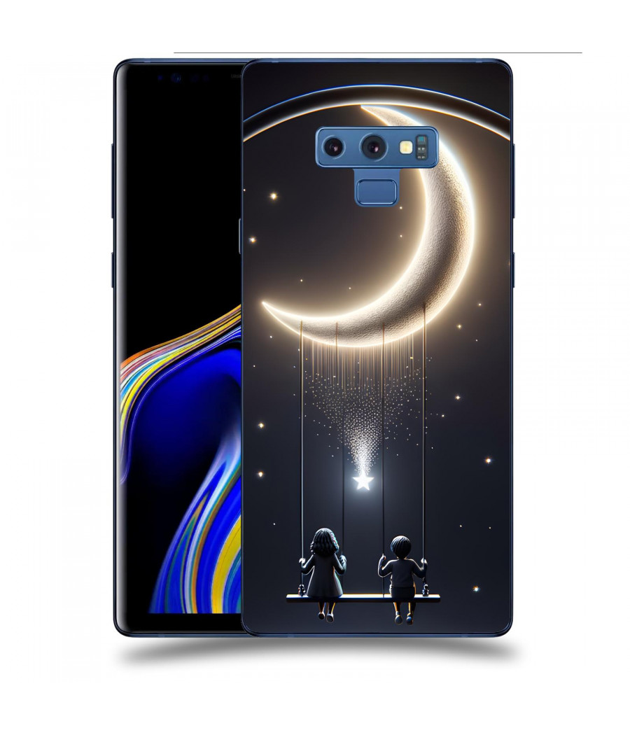 ACOVER Kryt na mobil Samsung Galaxy Note 9 N960F