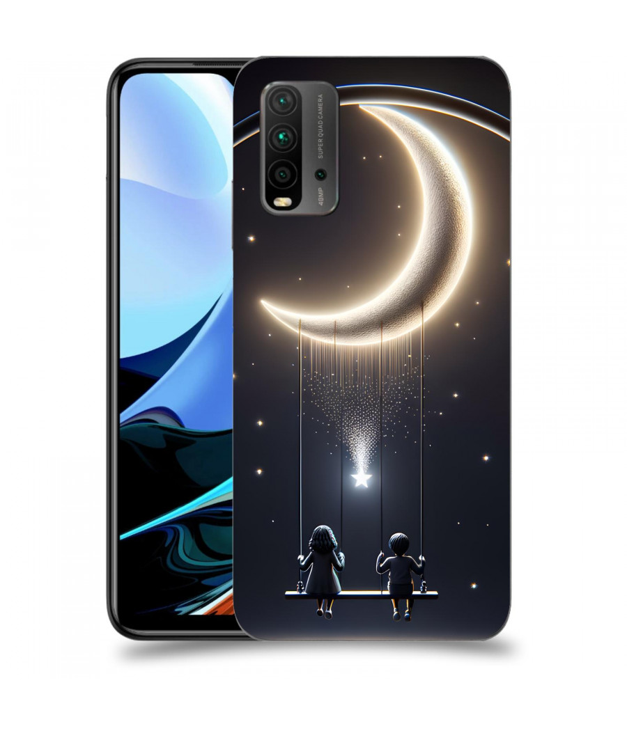 ACOVER Kryt na mobil Xiaomi Redmi 9T