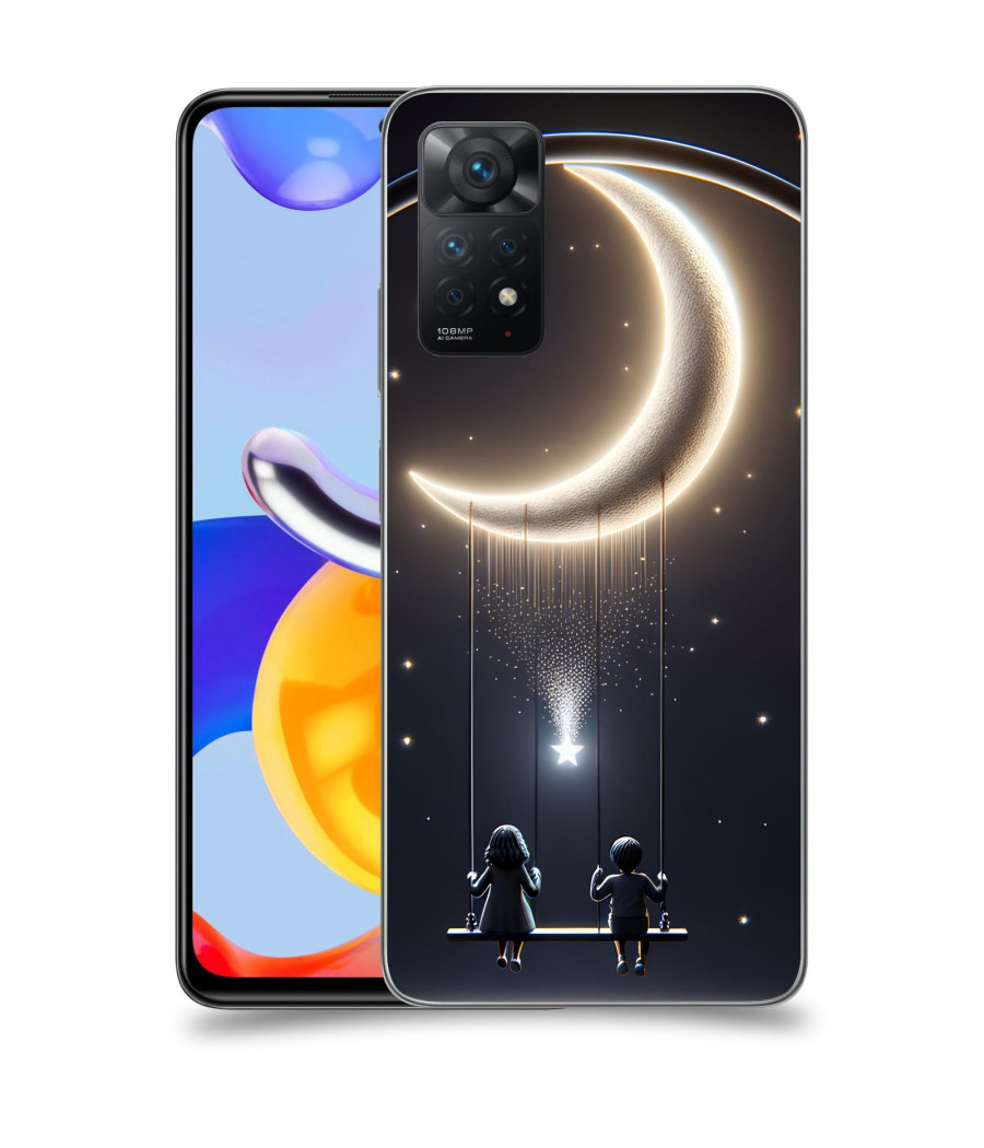 ACOVER Kryt na mobil Xiaomi Redmi Note 11 Pro