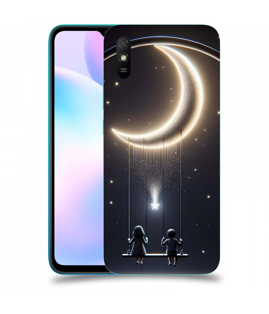 ACOVER Kryt na mobil Xiaomi Redmi 9A