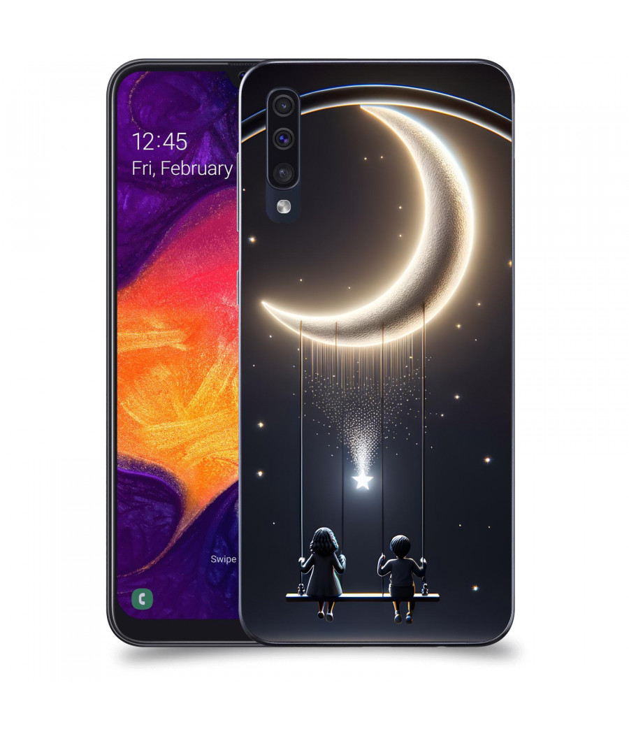 ACOVER Kryt na mobil Samsung Galaxy A50 A505F